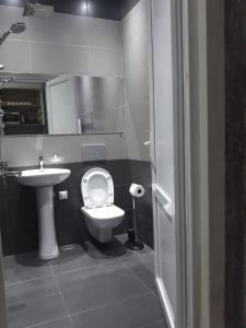 Ninos Apartment in the center of Tbilisi