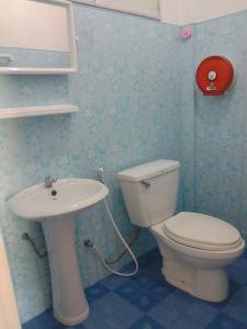 Thanathorn Guesthouse