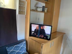 Mobile Home Zen pour 4 à 6 pers camping 4* Saint Paul Les Dax