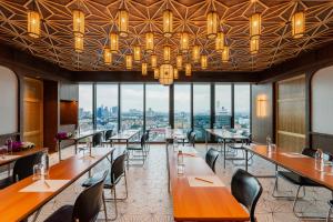 Arbour Hotel and Residence