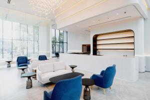 Arbour Hotel and Residence