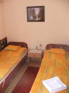 Boglárka Panzió - Étterem