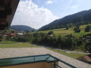 Jugendhotel Angerhof OG