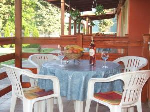 Boglárka Panzió - Étterem