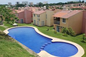 Nueva Casa de playa Brisas del Mar - Ubytování bez kategorie ve městě Ixtapa