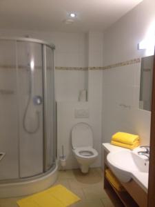 Jugendhotel Angerhof OG