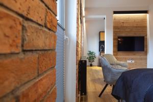 Apartament City Center Modern Loft 2 - bezpłatny parking