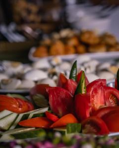 Hotel Old House Mestia