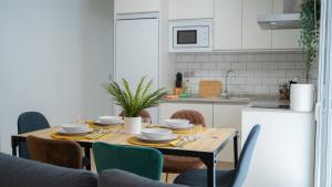 APARTAMENTO JUNTO A LA PLAYA DE BENIDORM