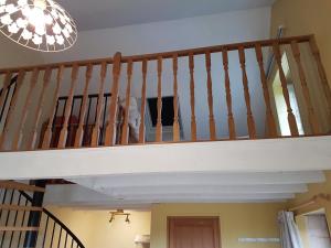 Appartements Sejour a la campagne : photos des chambres