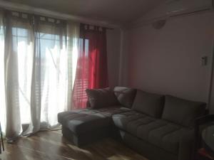 Apartment in Brodarica with sea view, balcony, air conditioning, WiFi (4731-5)