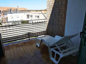 Apartments in Brodarica 4731 4 and 4731 1