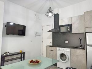 Modernos Apartamentos en Ciudad Jardín Córdoba