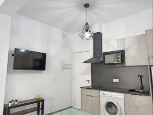 Modernos Apartamentos en Ciudad Jardín Córdoba