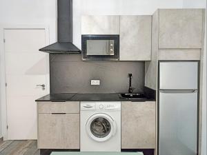 Modernos Apartamentos en Ciudad Jardín Córdoba