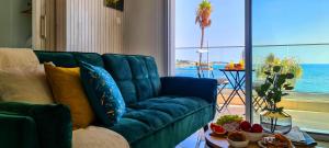 Phaedrus Living: Seaview Emerald Flat Lighthouse 48 - 3hvězdičkové hotely ve městě Pafos