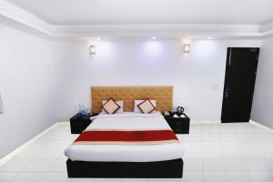 TDI Club Retreat Kundli