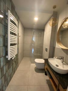 APARTAMENTY ZDROJOWA 9