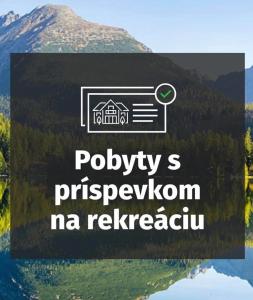 Wellness drevenica Hájenka Zázrivá