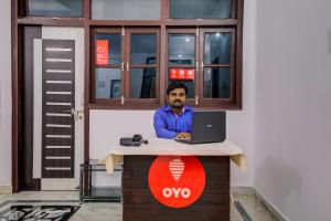 Super Hotel O Rajbanshi Nagar