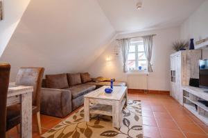 Feriendorf Rugana - Komfort Appartement mit 1 Schlafzimmer B39