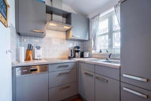 Feriendorf Rugana - Komfort Appartement mit 1 Schlafzimmer B39