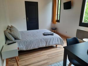 Appart'hotels L'Atelier du Reve : photos des chambres