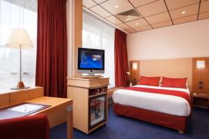 Hôtel Forest Hill Meudon Velizy