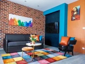 Oasis Anjou - Allonnes