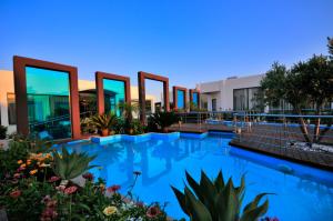 Afandou Bay Resort Suites Rhodes Greece