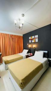 Standard Double or Twin Room room in Royal Prince Hotel