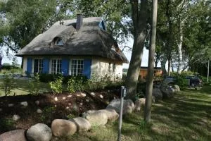 Landhaus an der Wiek - Poseritz