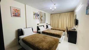 Triple Room room in Royal Prince Hotel
