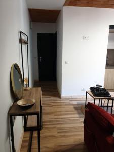 Appart'hotels L'Atelier du Reve : photos des chambres