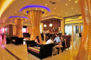 Afandou Bay Resort Suites Rhodes Greece
