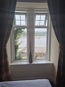 Standard Double Room room in The Anchor Hotel