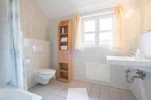 Feriendorf Rugana - Komfort Appartement mit 1 Schlafzimmer C15