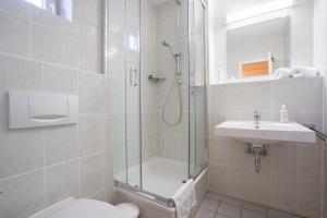 Feriendorf Rugana - Budget 1-Raum Appartement mit Terrasse B60