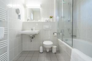 Feriendorf Rugana - Komfort Appartement mit 1 Schlafzimmern und Terrasse C34