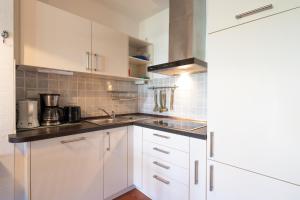 Feriendorf Rugana - Komfort 1-Raum Ferienwohnung mit Terrasse C37