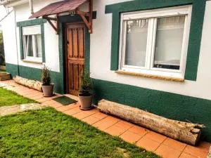 La casina del hórreo - Argüero