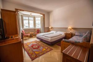 Comfort Double Room room in Classic Hotel Am Stetteneck
