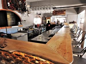 Pili Pili Beach Cabanas