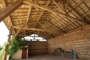 Villas Mountoussin · Ferme de charme vue pyrenees avec piscine : photos des chambres