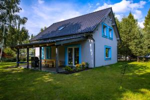 Sea the Blue Garden SPA Odargowo