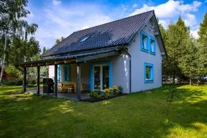 Sea the Blue - Szary Dwor