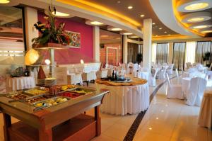 Afandou Bay Resort Suites Rhodes Greece