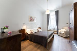 Campuccio - Flo Apartments