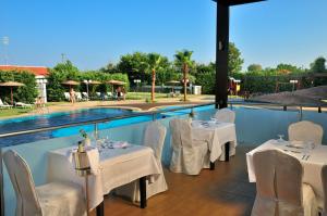 Afandou Bay Resort Suites Rhodes Greece