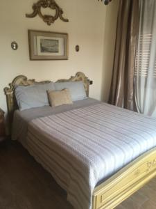 Deluxe Room room in B&B CM Ranch